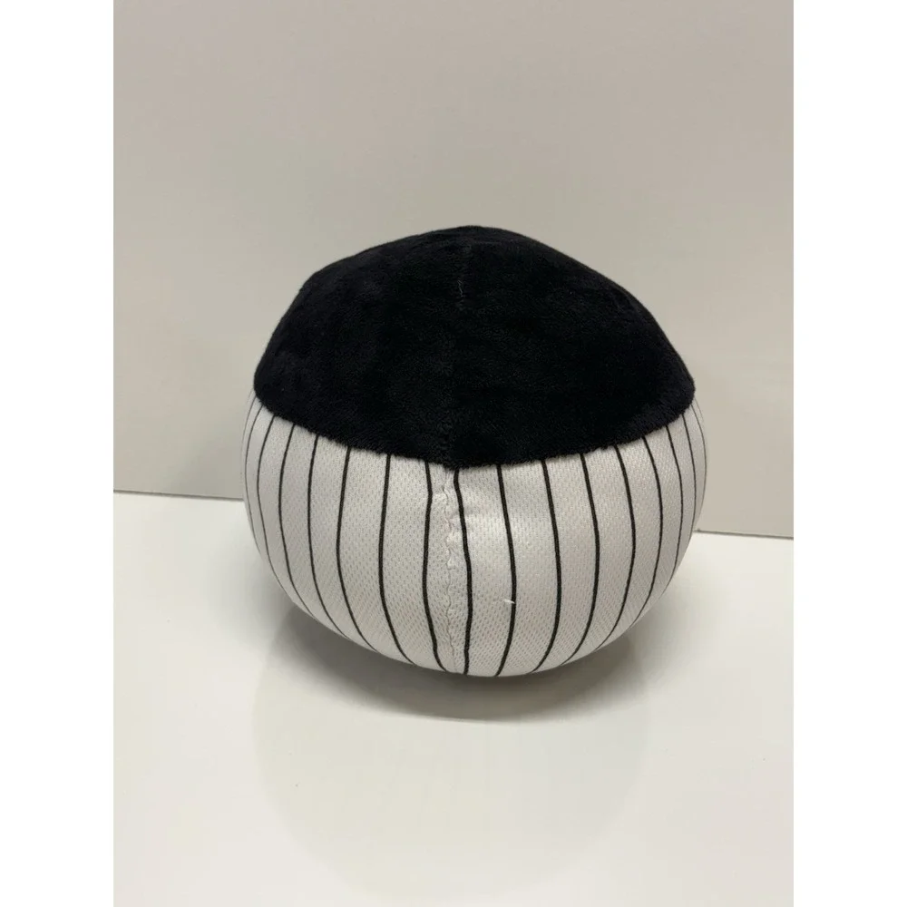 TY Chicago‎ White Sox Beanie Ballz 